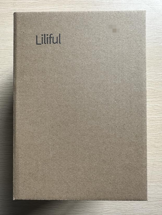 Navideños adornos de terciopelo Liliful 15 Pcs 3.15 pulgadas