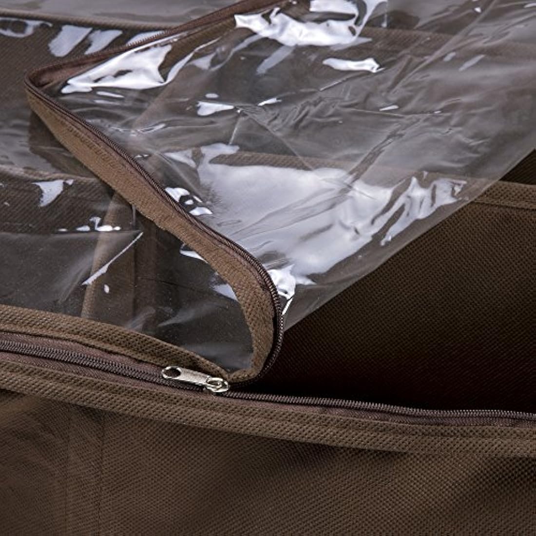 Everyday Home Bolsa organizadora de zapatos, para guardar