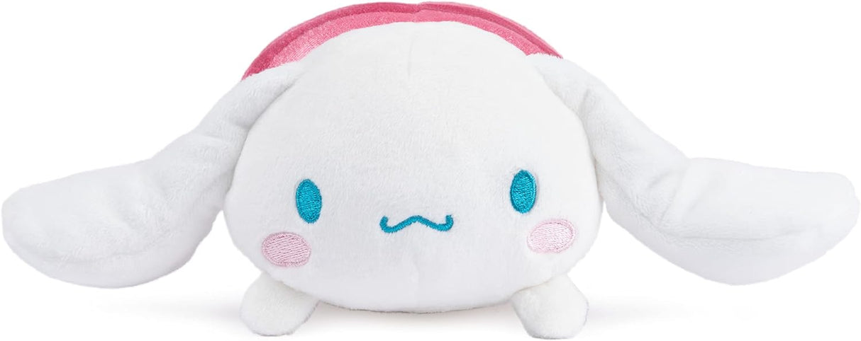 Peluche Sashimi Cinnamoroll GUND, 6 Premium, para 1 año+