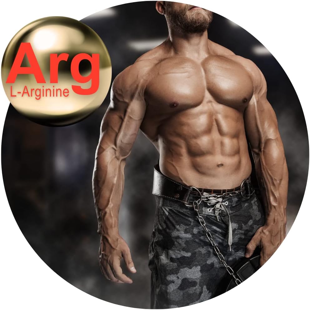 Nitric Plus - 800 mg de arginina - 400 mg L citrulina nítrico