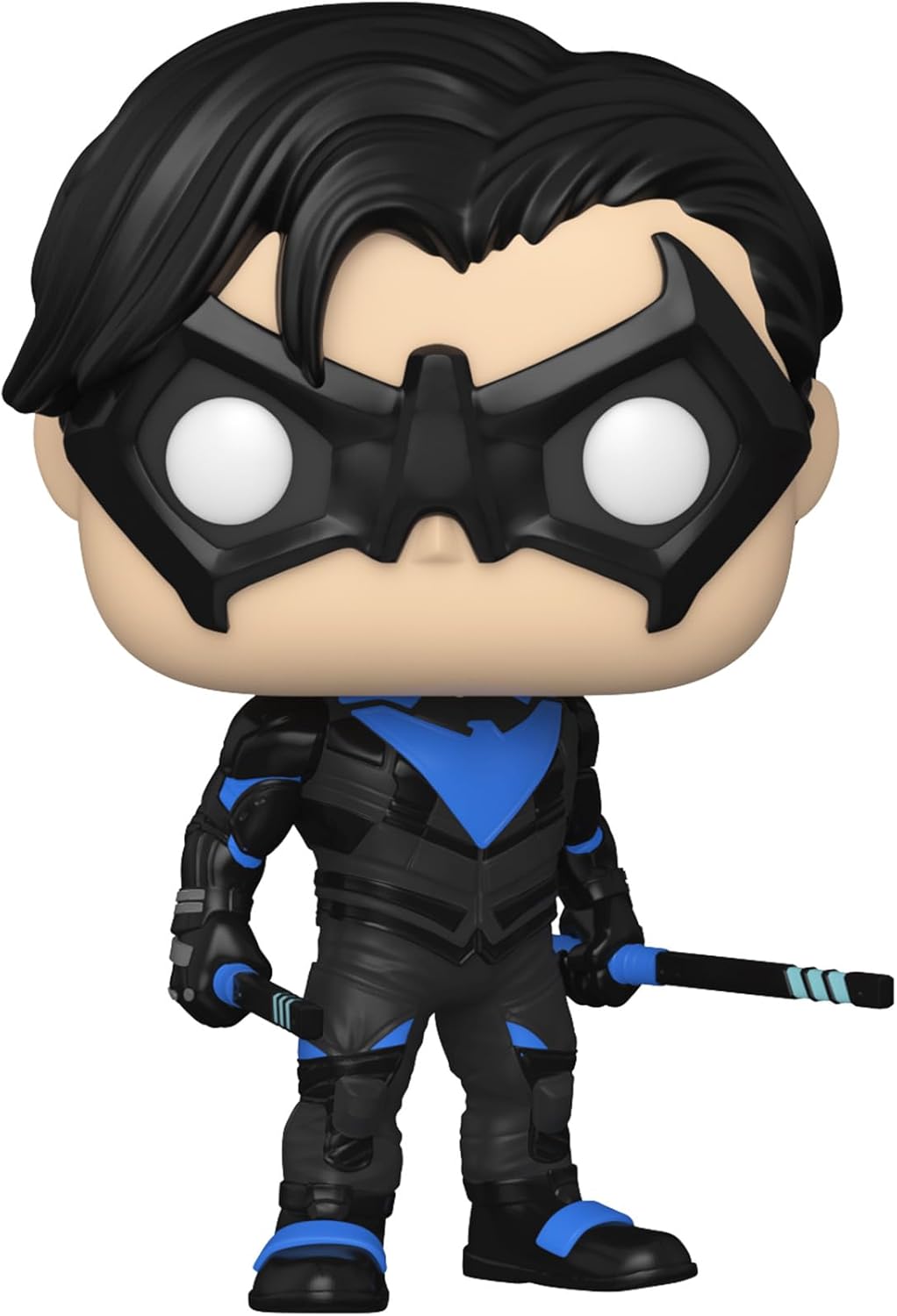 Funko Pop! Gotham Knights: Figura de Nightwing Coleccionable