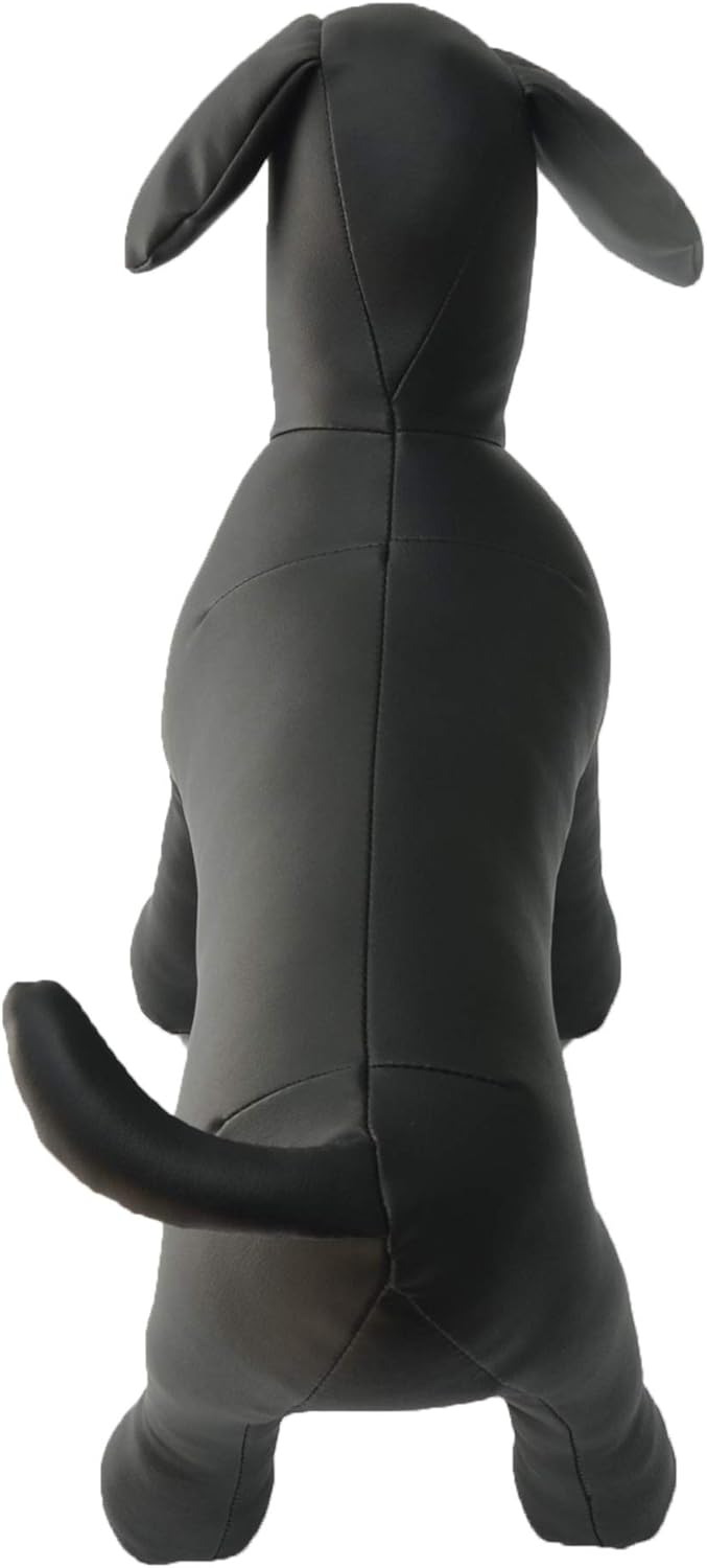 Maniquí para Perros Lovelonglong de PU, Tamaño M (Pequeño)