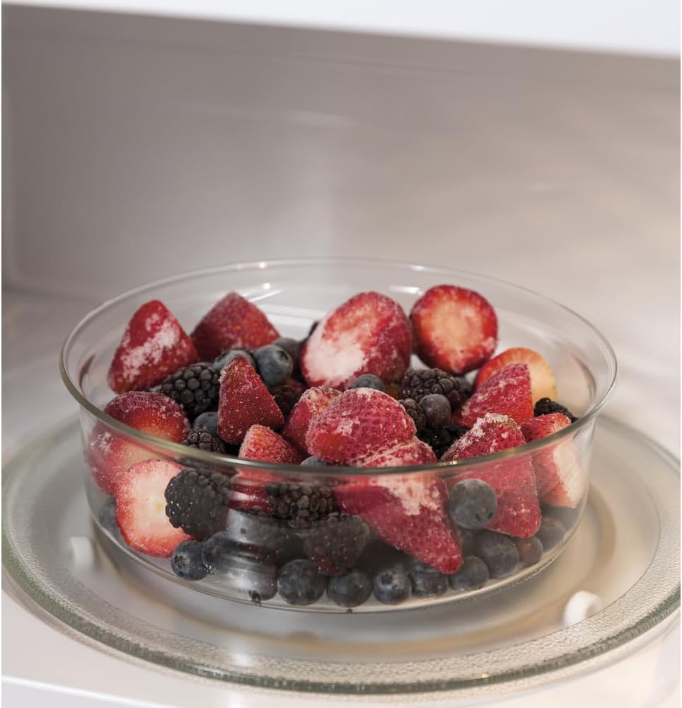 Horno Microondas GE GCST11N1WSS 1.1 cu ft 950W con Protección