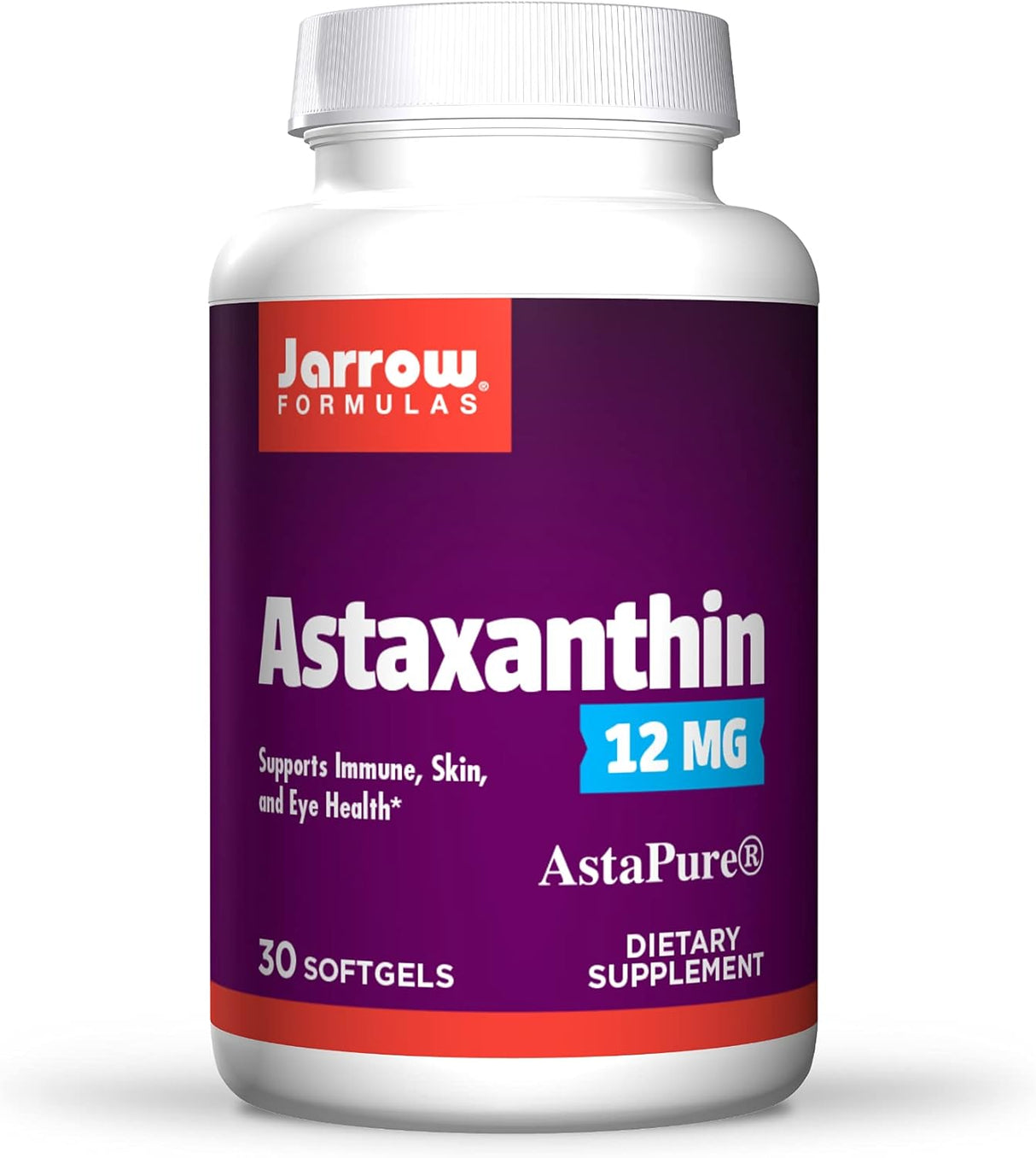 Suplementos Alimenticios astaxantina