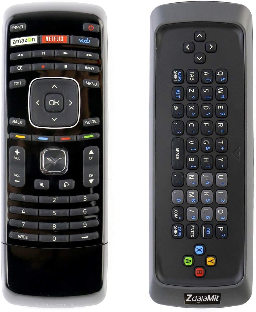 Control Remoto XRT300 para TV Vizio M550NV M470VSE E551VA