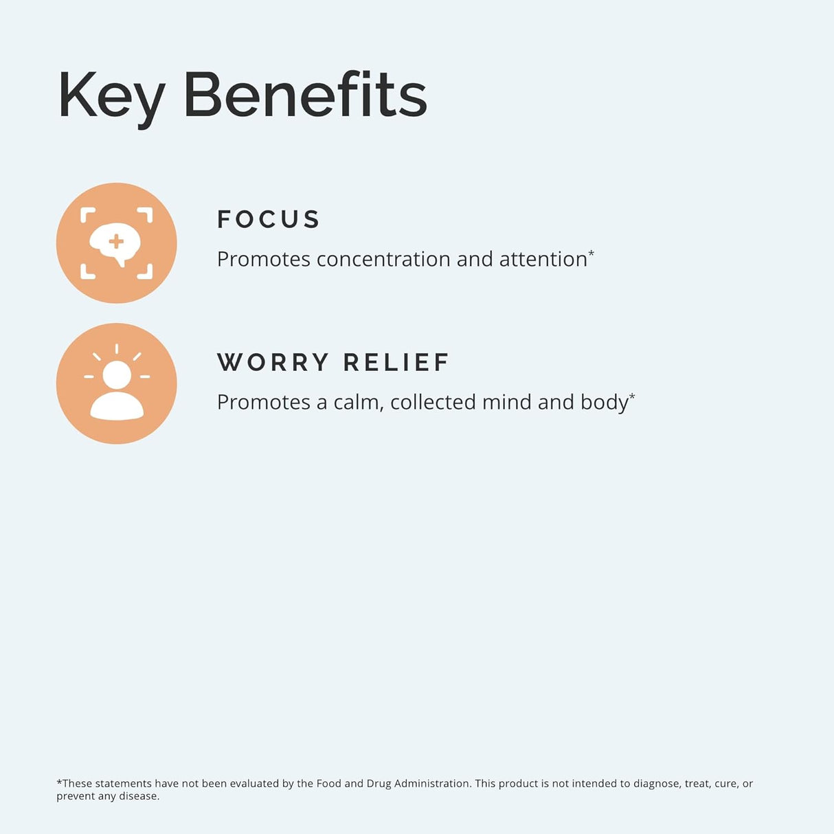 Suplementos 90 cápsulas Con extracto de flor de azafrán