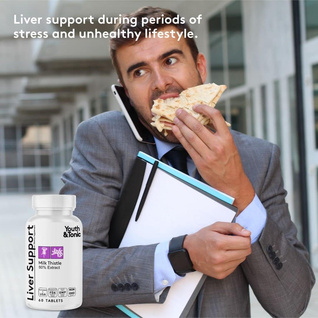 Desintoxicación y limpieza corporal apoyo hepático y renal