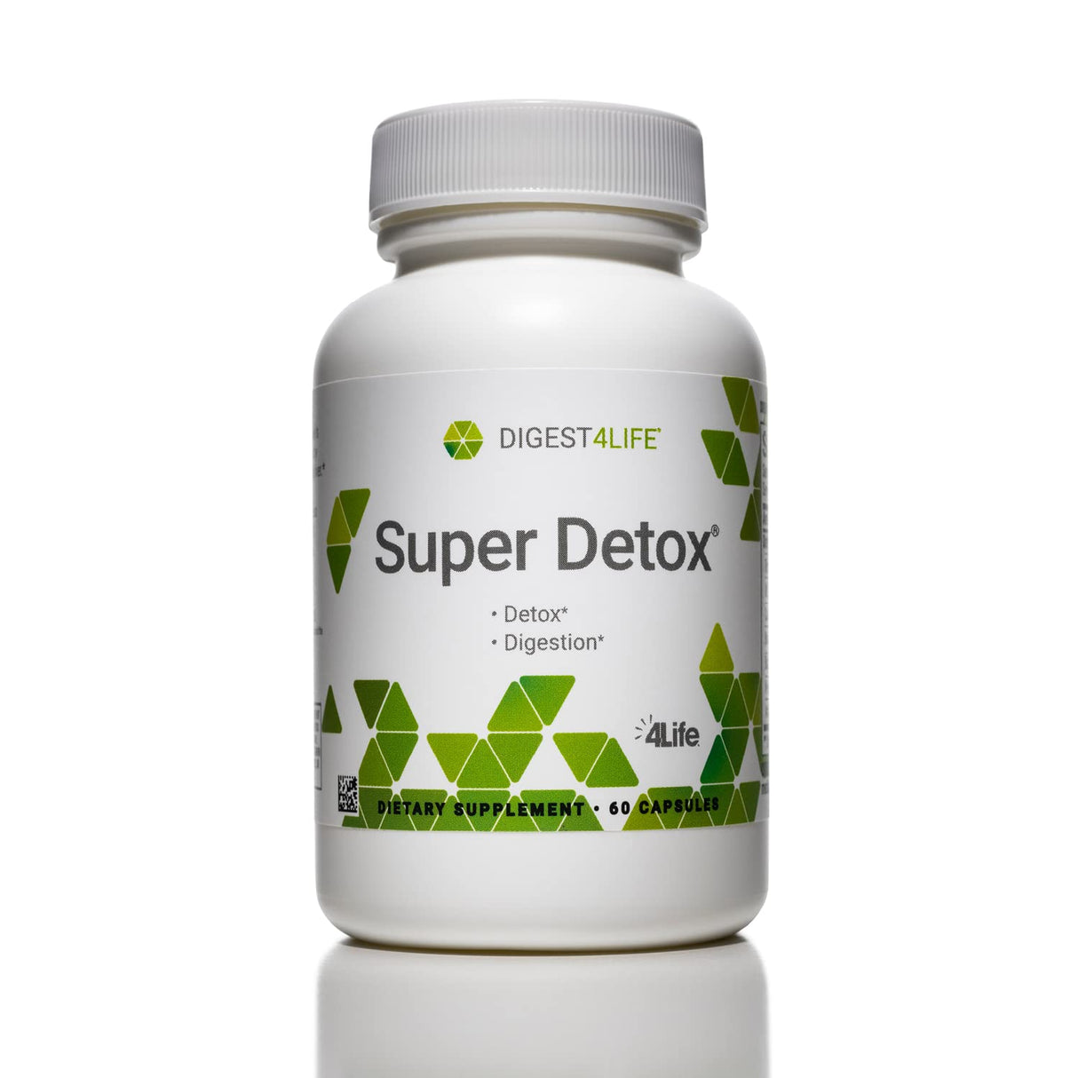 Suplementos Alimenticios Desintoxicación y soporte hepático