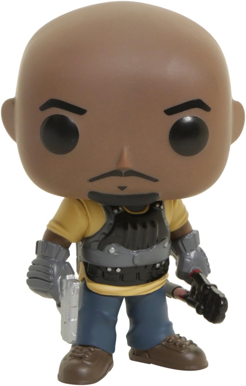 Figura Pop Vinyl T-Dog 495 Exclusivo SDCC Summer Convention