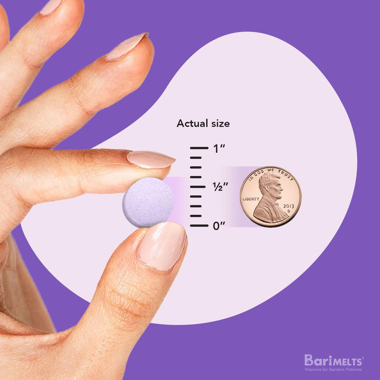 Suplementos Alimenticios Multivitamínico con hierro