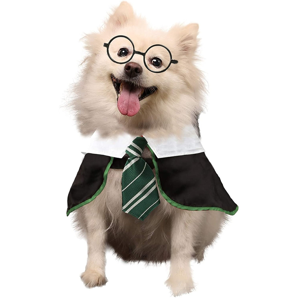 Disfraces de bruja negro talla S