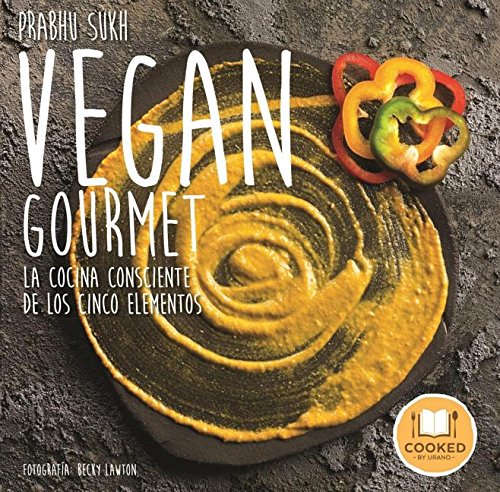 Vegan Gourmet (Edición en español)