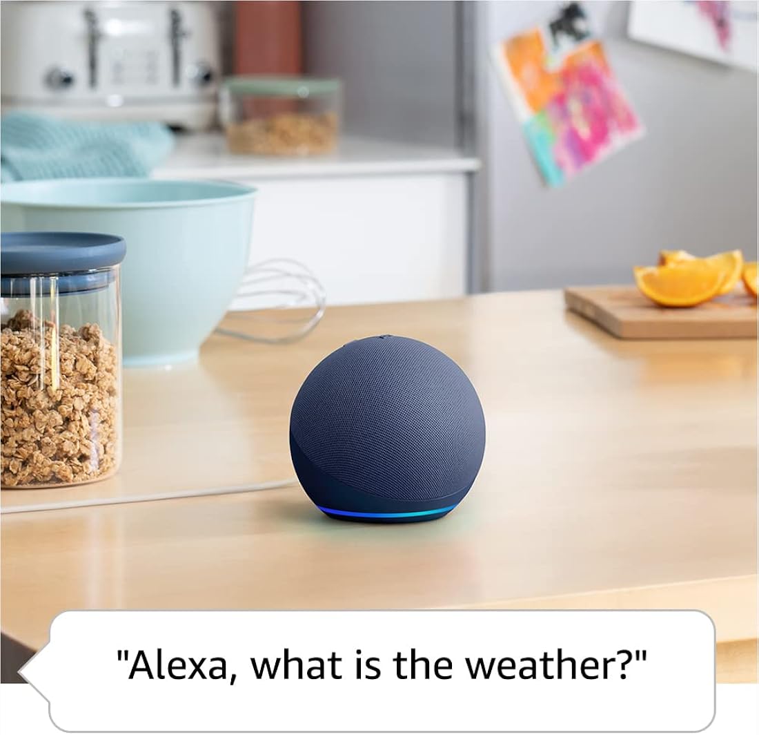 Asistentes Virtuale o Parlante inteligente con Alexa |