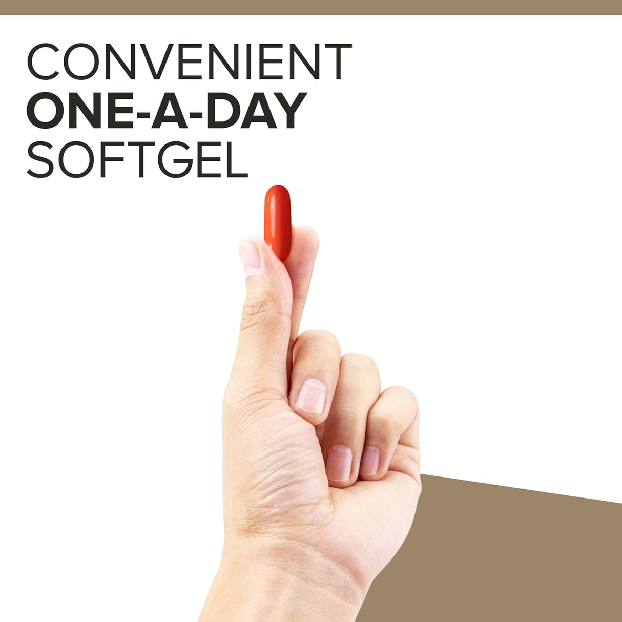 Ubiquinol CoQ10 100 mg con Omega 3, Salud Cardíaca, 90 Uds