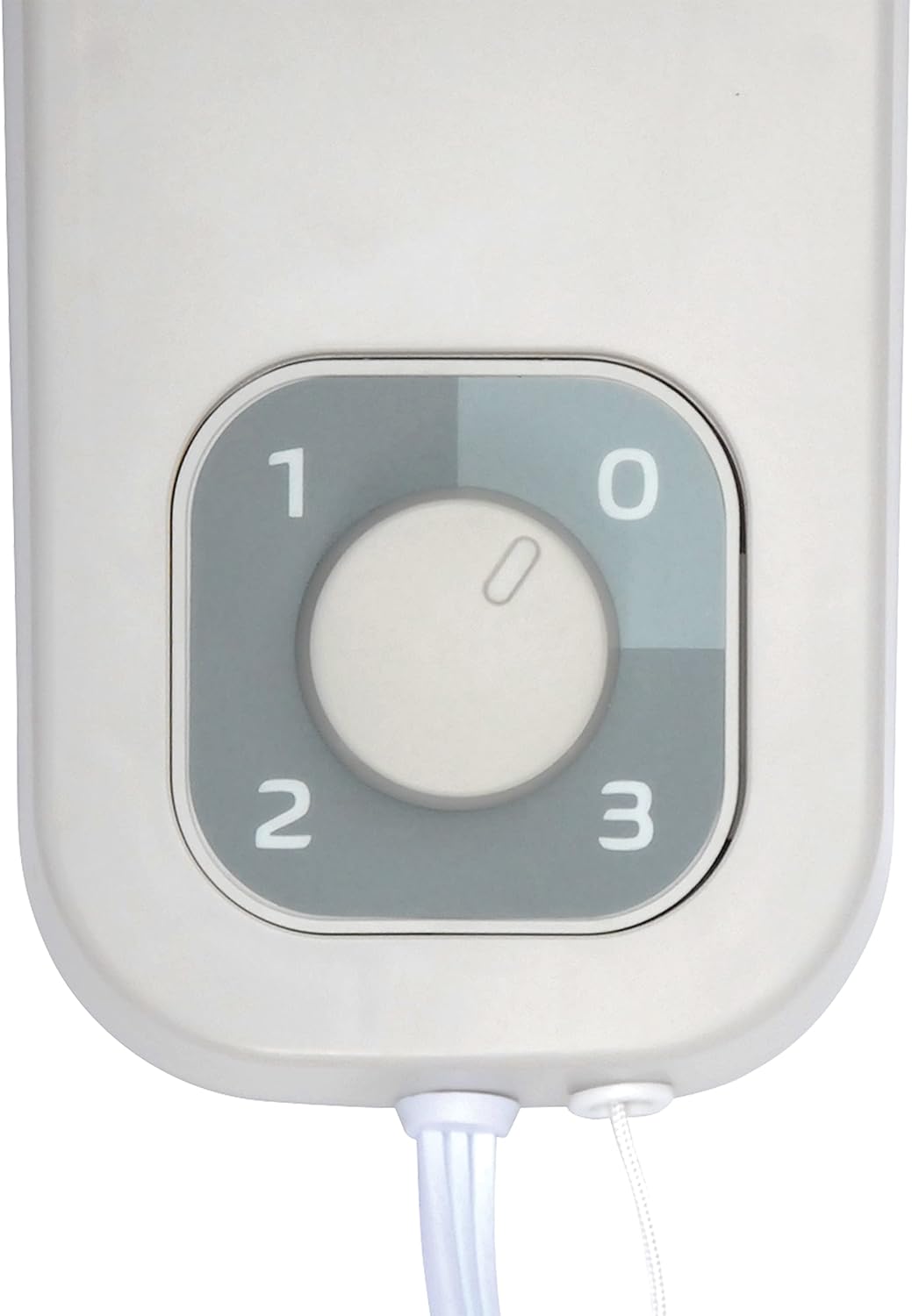 Ventilador de Pared Oscilante 18 Air King 9018 Grado Comercial