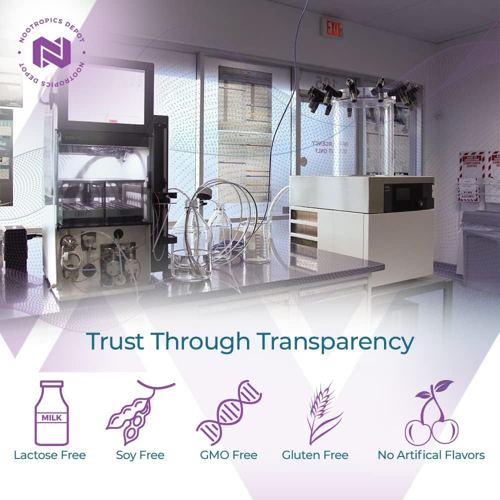 Cápsulas de Ribósido de Nicotinamida | 300mg | Precursor NAD+