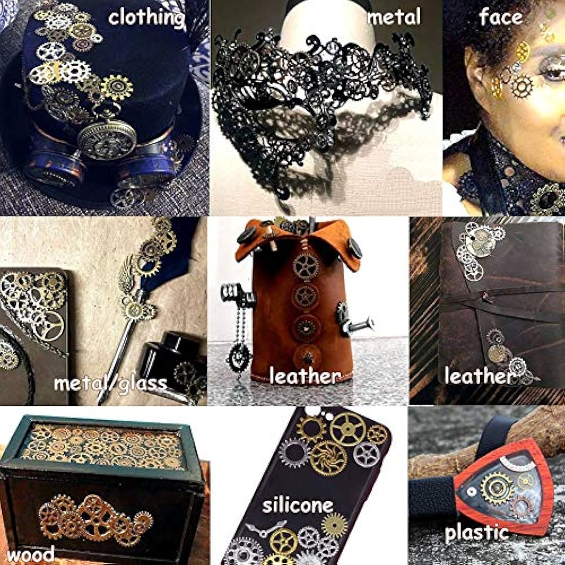 Dijes y Medallas 7.05 oz Colgantes