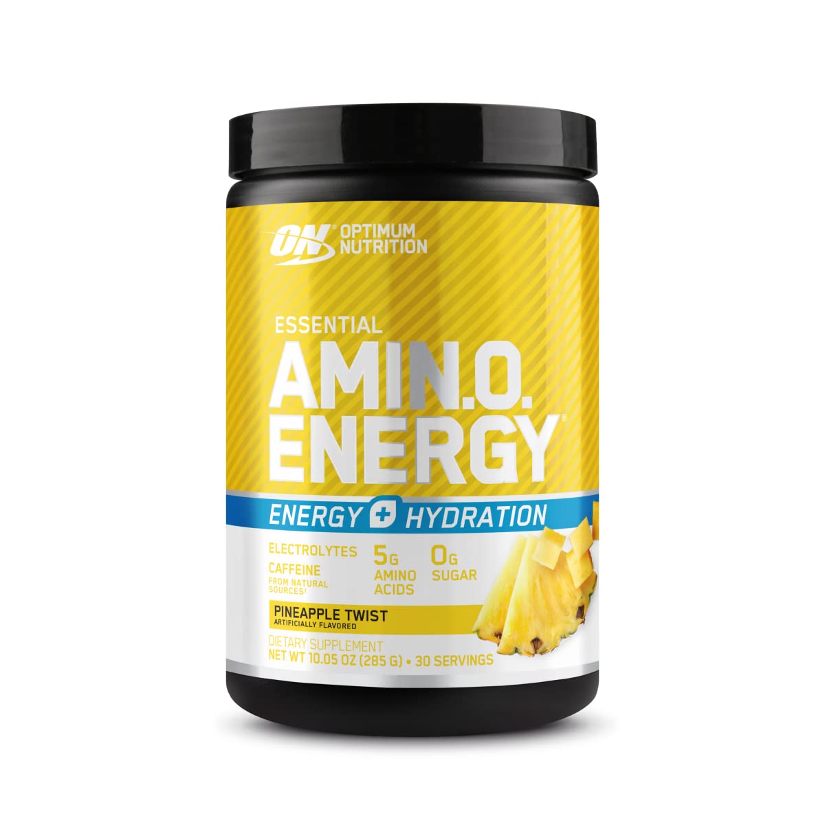 Suplemento Amino Energy Plus Electrolytes con BCAA