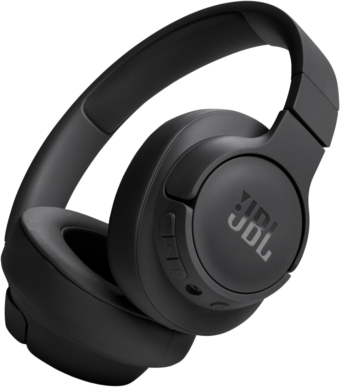 Auriculares Inalámbricos JBL Tune 720BT, Sonido Pure Bass, 76H