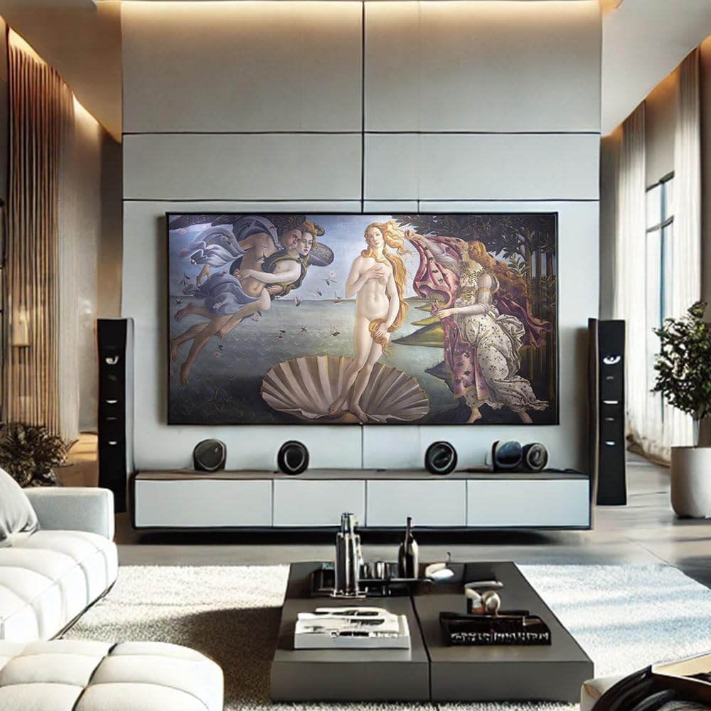 Dreamscreens: Pantallas de Sueños, Arte y Fotografía Bundle