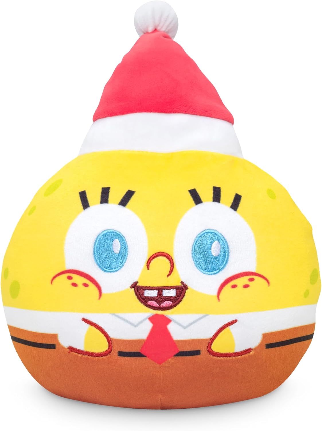 Kawaii Plushie Reversible Spongebob Squarepants -TeeTurtle 6