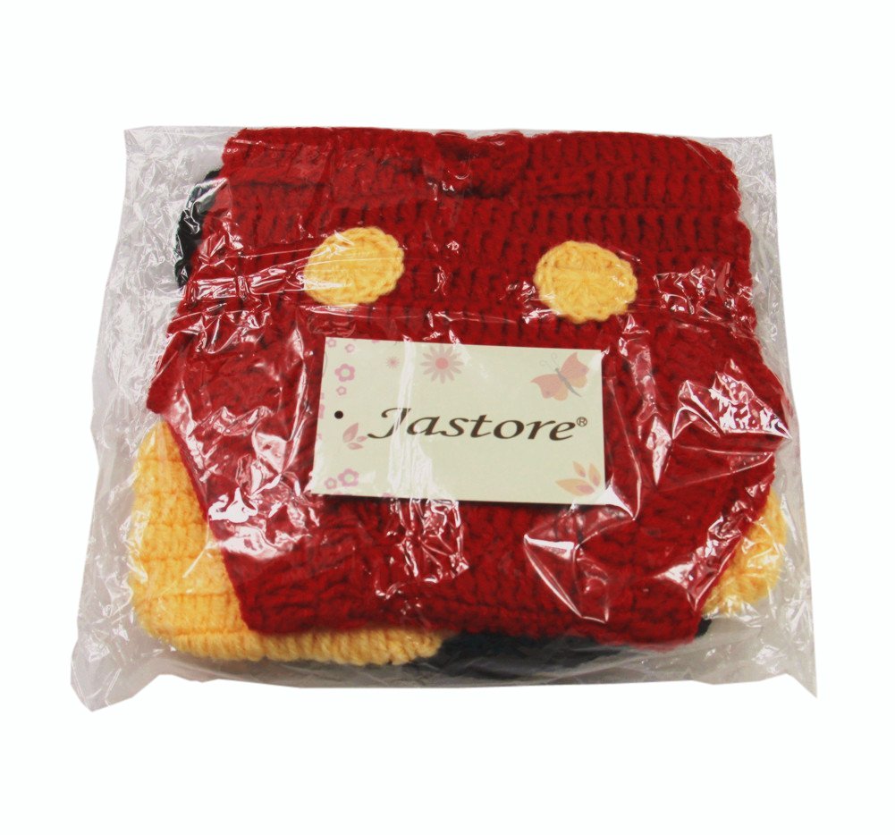 Traje de Mickey para bebe
