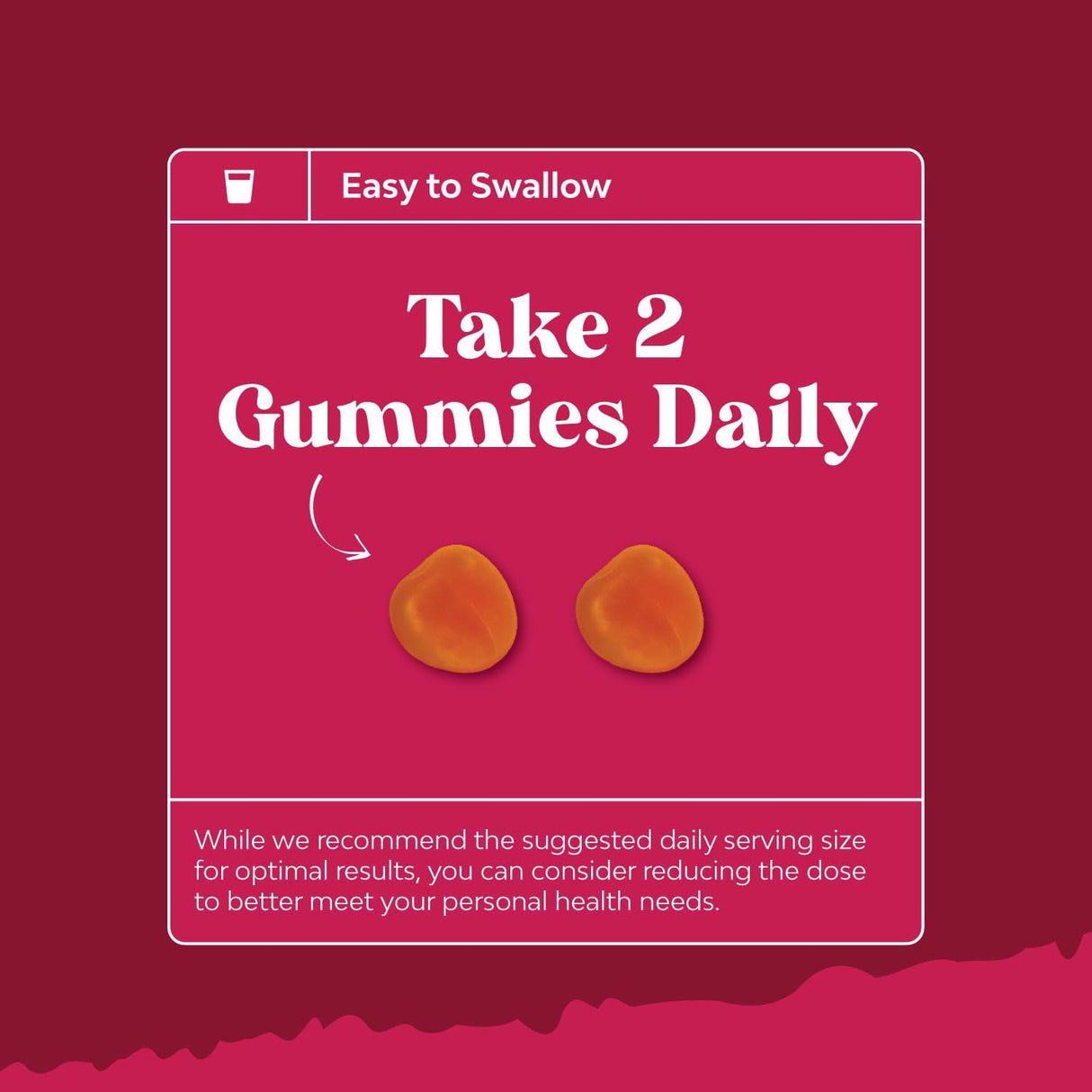 Gominolas de fertilidad para mujeres, Yummy Gummy, 30 serv.