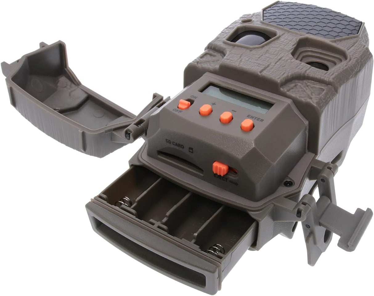 Cámara de caza WILDGAME Kicker 2.0 18 MP y video 720P