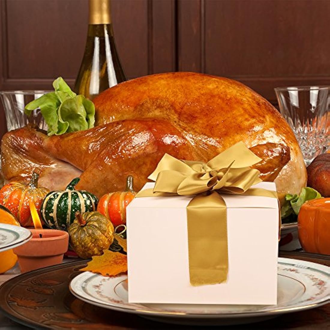 Cajas de regalo para paquete