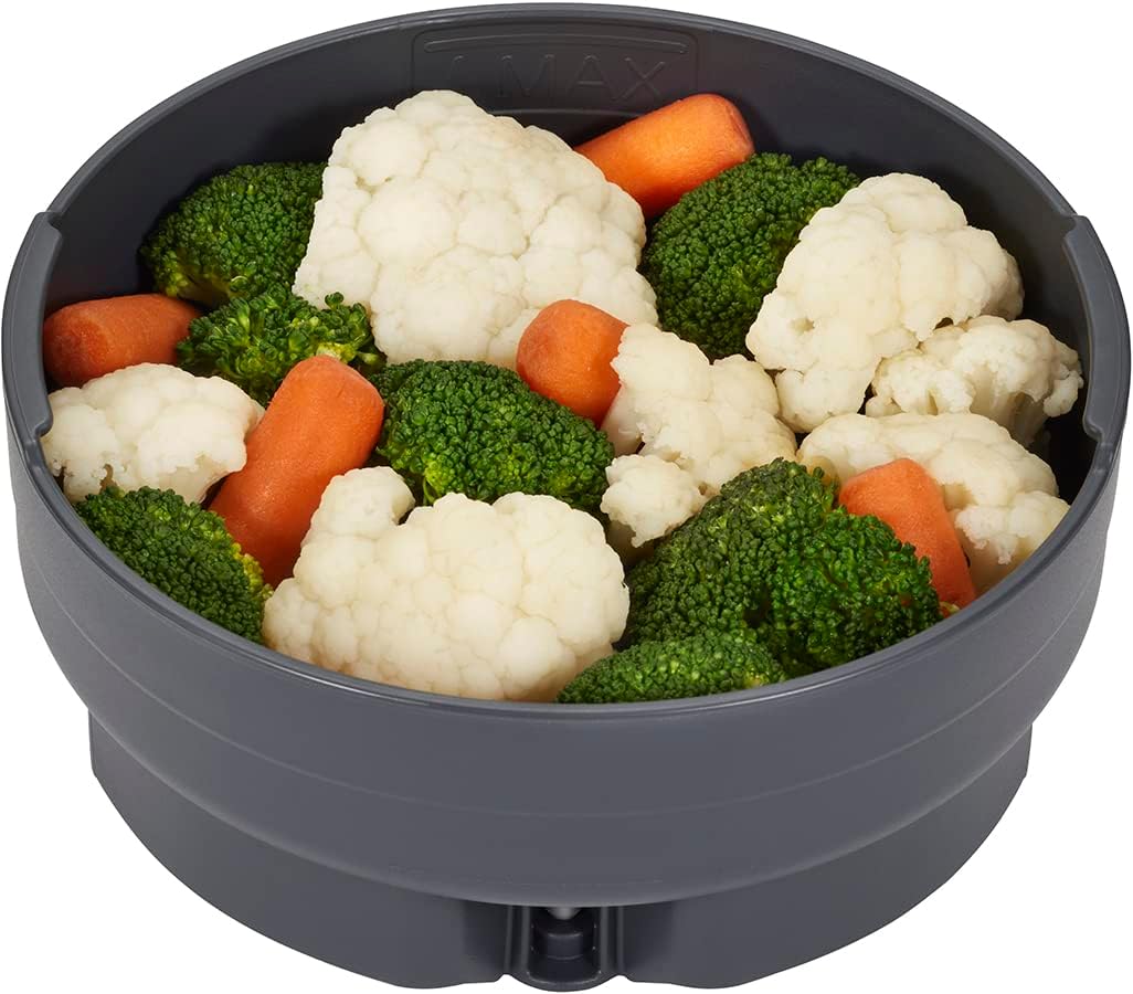 Cocedor y calentador Zojirushi 5.5 tazas, inducción NW-QAC10