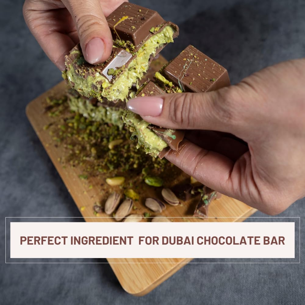 Kataifi de hojaldre picado, 250g, para Kadayif y Knafeh