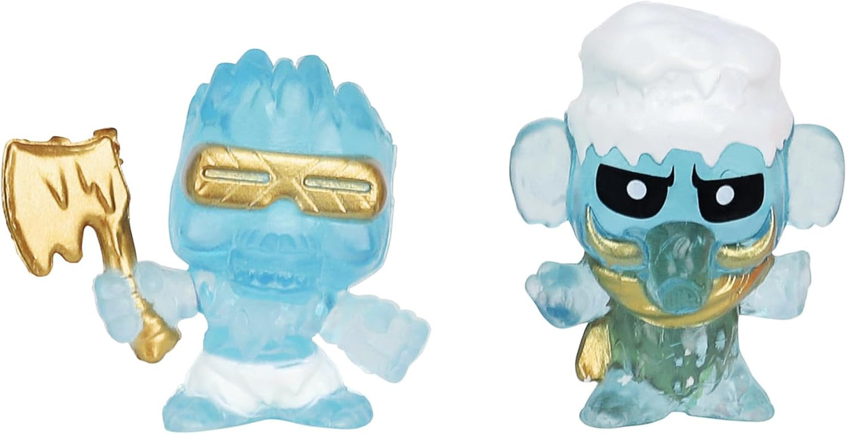 Treasure X Skull Island: Aventura, 15 Niveles, Juguete