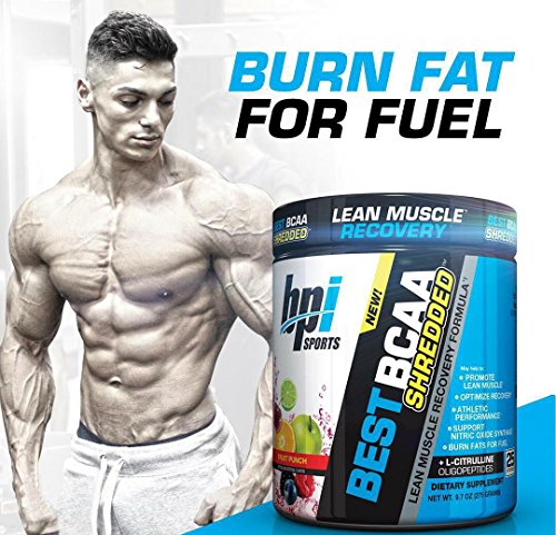 Suplemento de recuperación termogénica s/cafeína 9.7 onzas