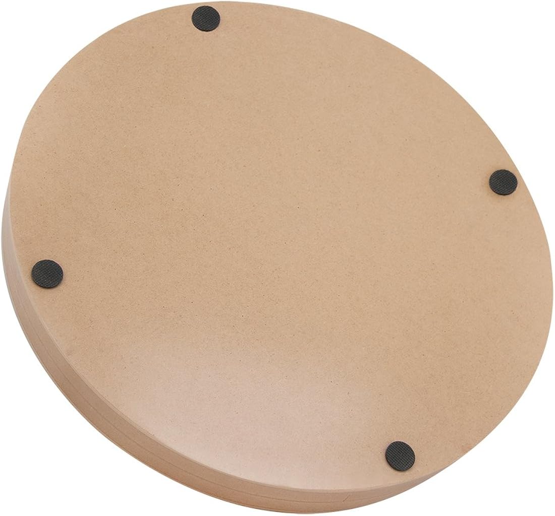 Rascador para gatos con bolas giratorias interactivas