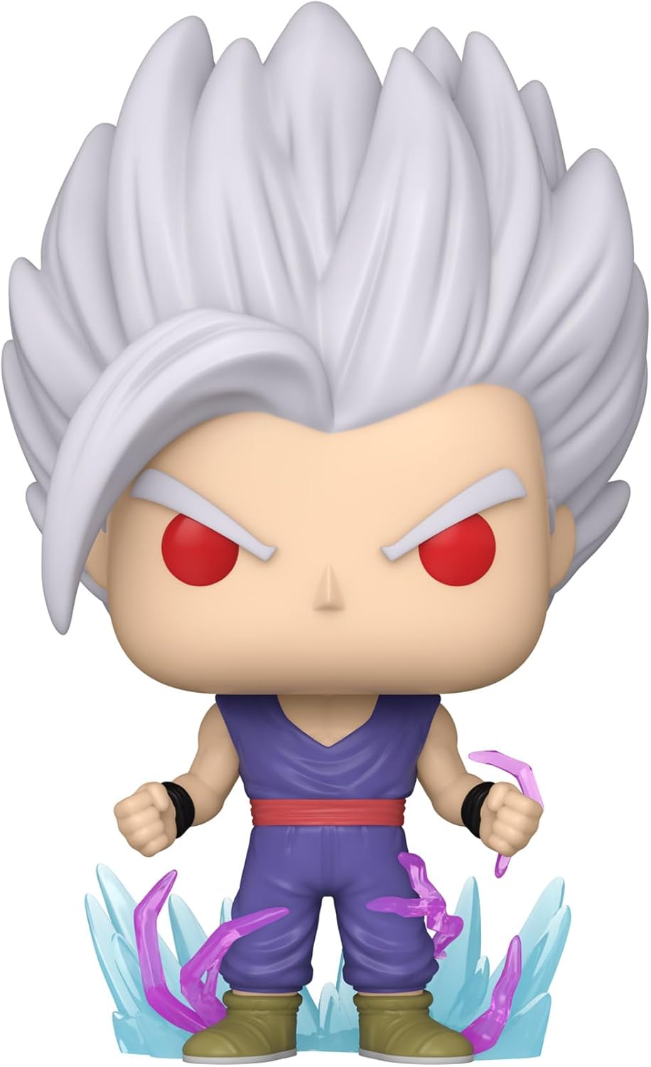 Funko Pop! Dragon Ball Super - Son Gohan Bestia (Chase)