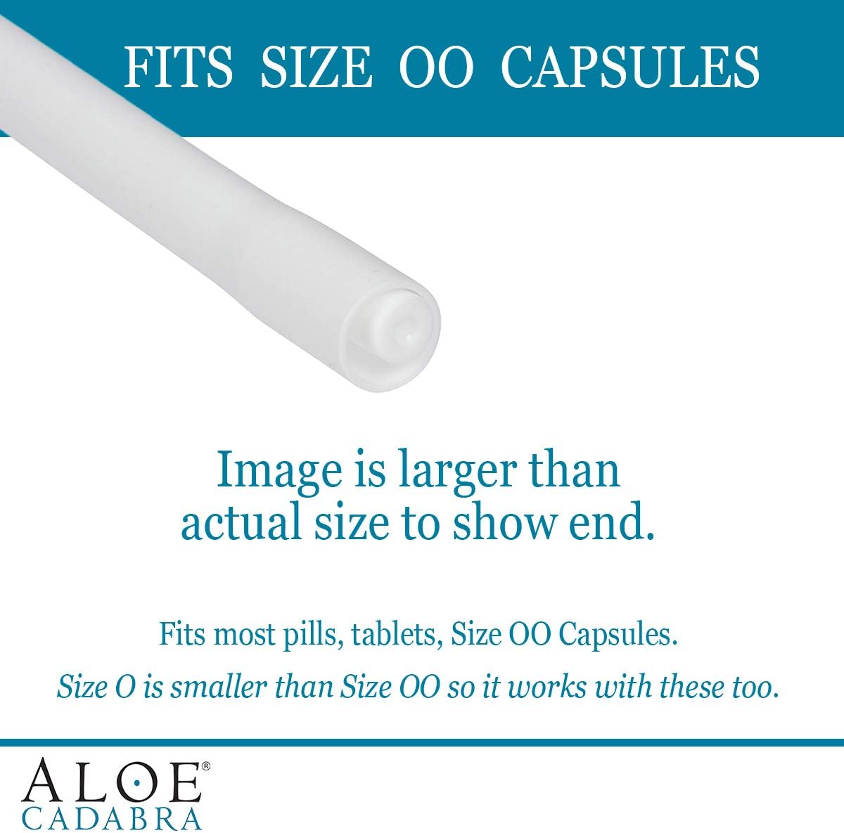 Suplementos Alimenticios Aplicadores de supositorios