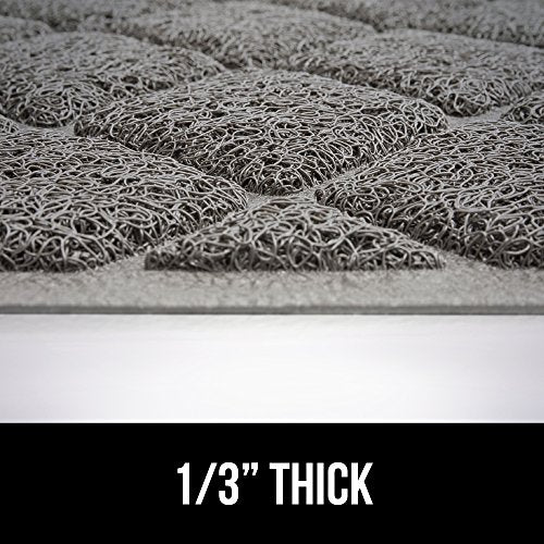 trampas de arena de la caja y los gatos