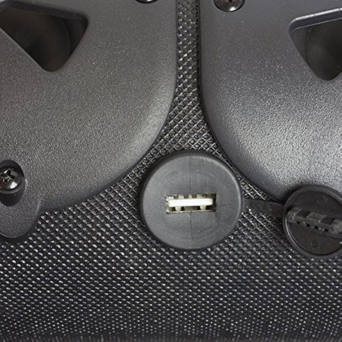 Bazooka BPB24-G2 Barra altavoz Bluetooth G2 de 24led