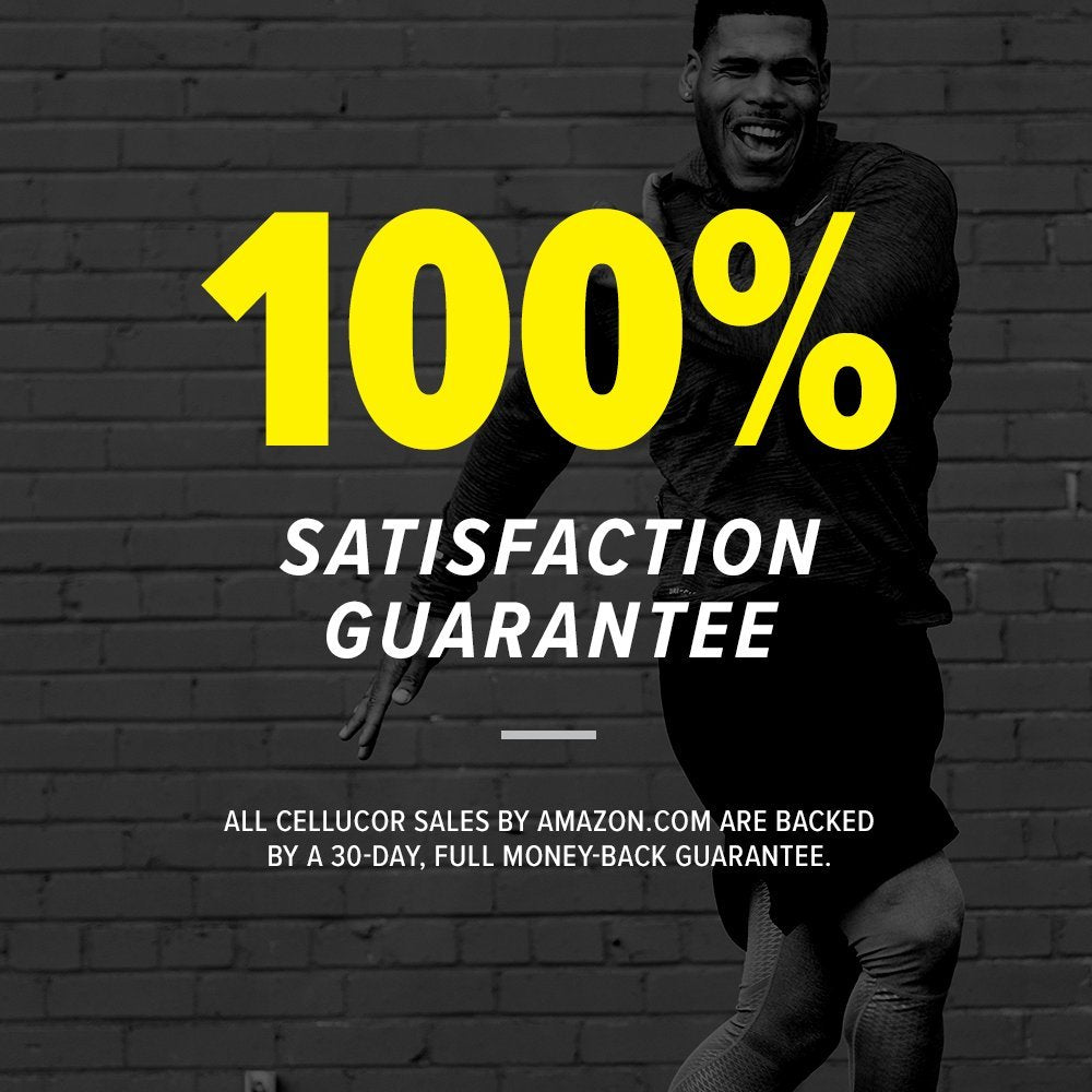 Cellucor Suplemento de energía y pérdida de peso