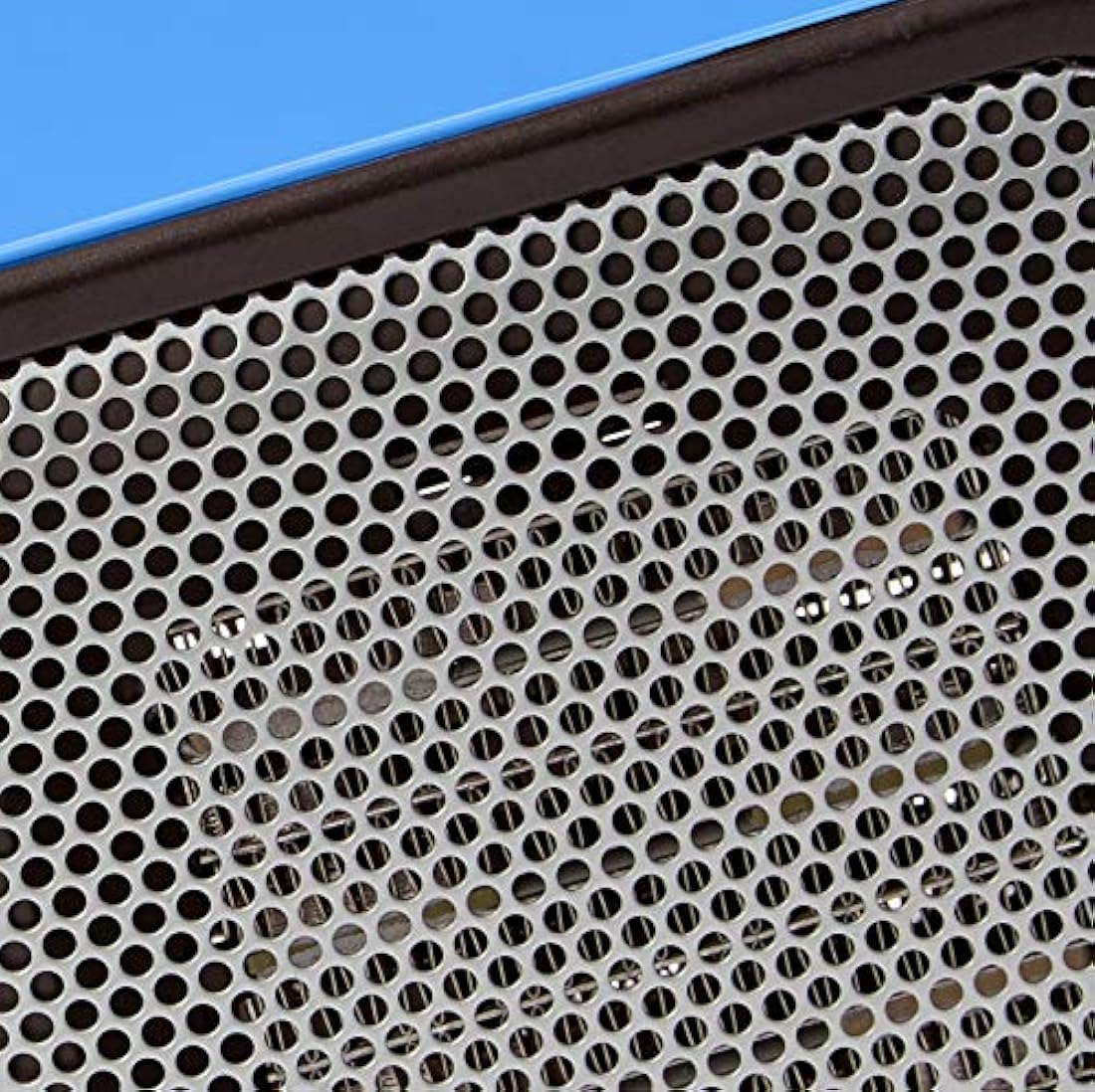 Mini calentador personal