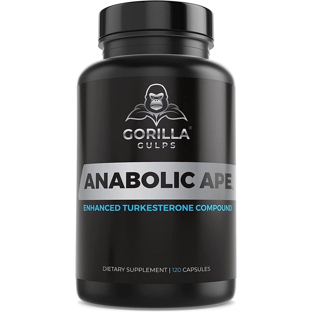Suplementos Alimenticios Mono anabólico