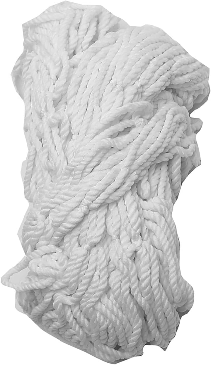 Red de portería de fútbol para entrenamiento y juegos