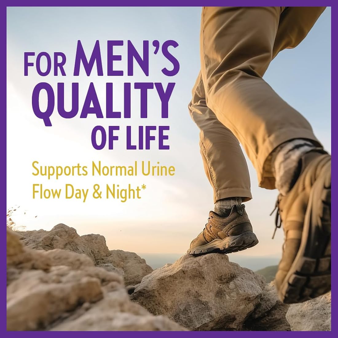 Suplemento New Chapter Próstata 5LX