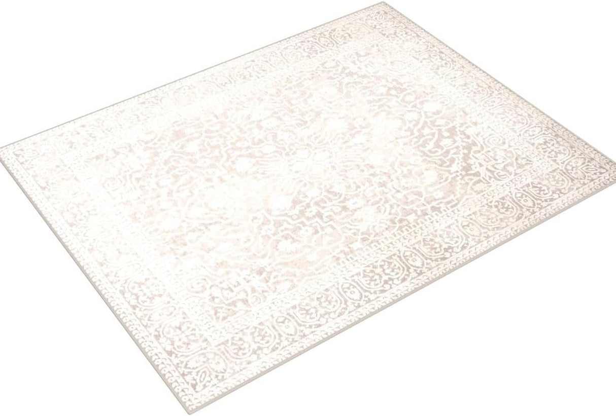 Alfombra SAFAVIEH Reflection, diseño vintage, 8' x 10', RFT670A