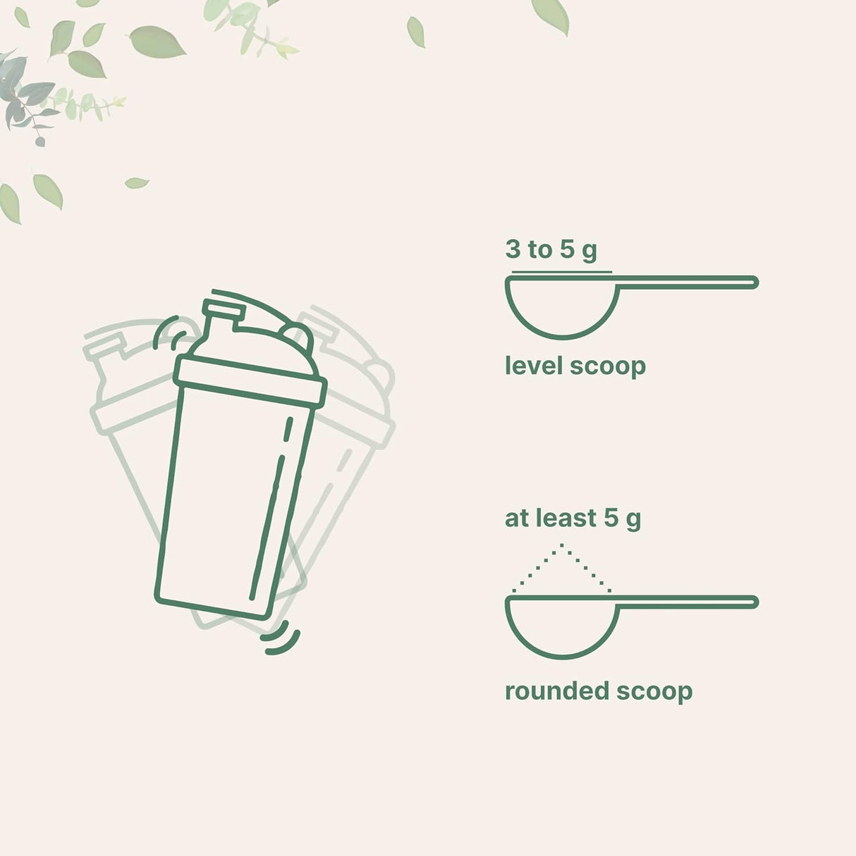 Suplementos Alimenticios monohidrato en polvo