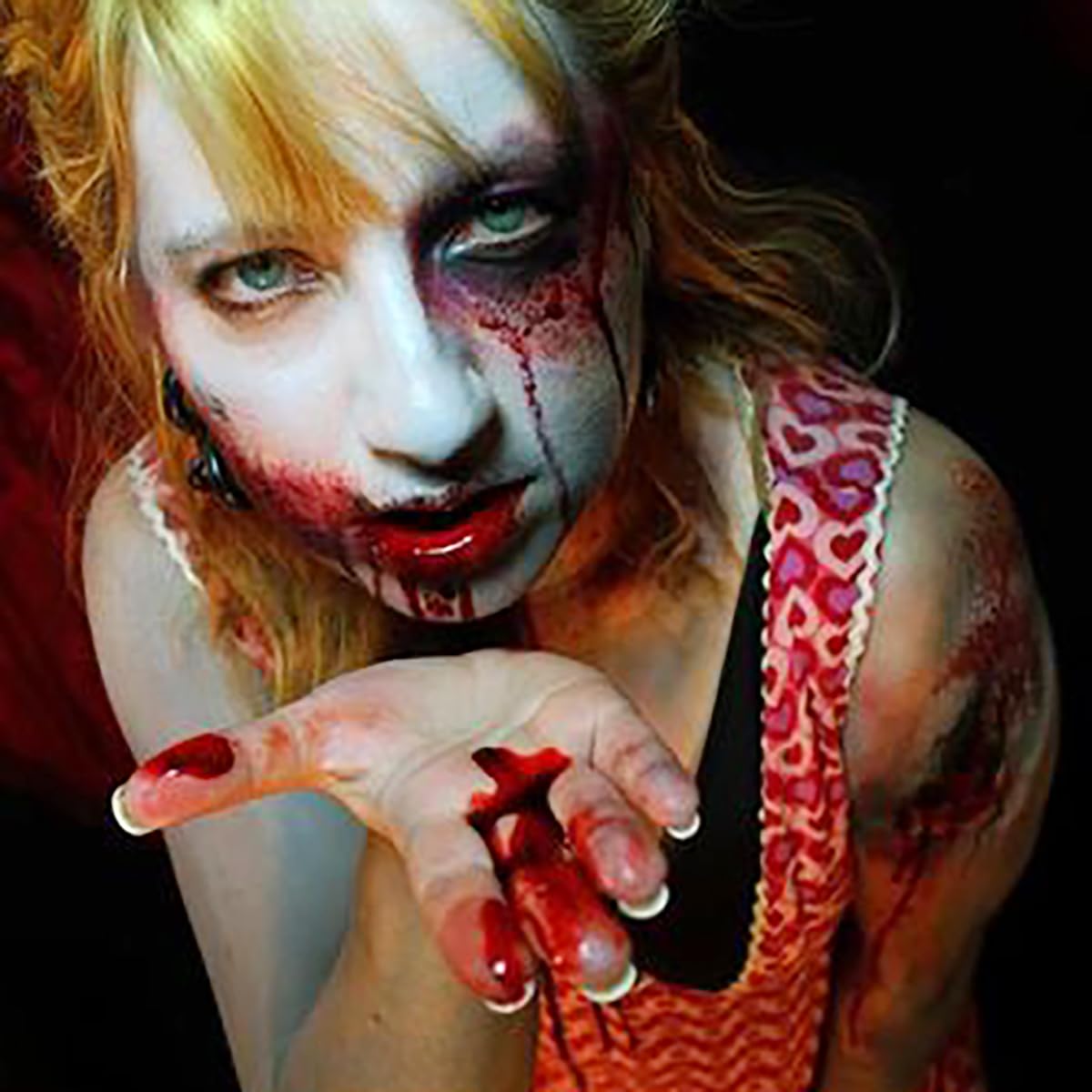 Mysense Spray de Sangre Falsa, Efectos Especiales, 1.05oz