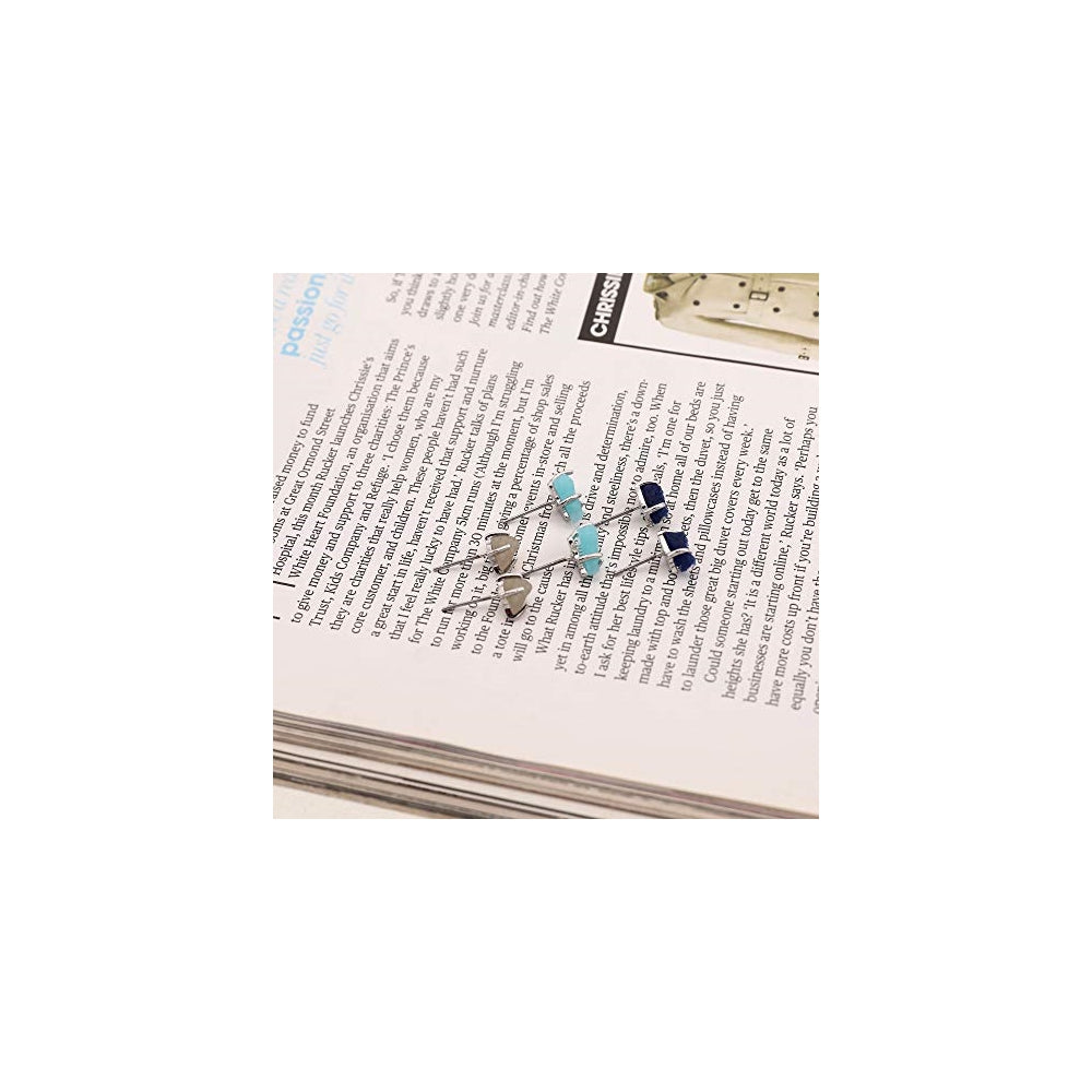 Aretes de tuerca de plata con diseño de bola para mujeres