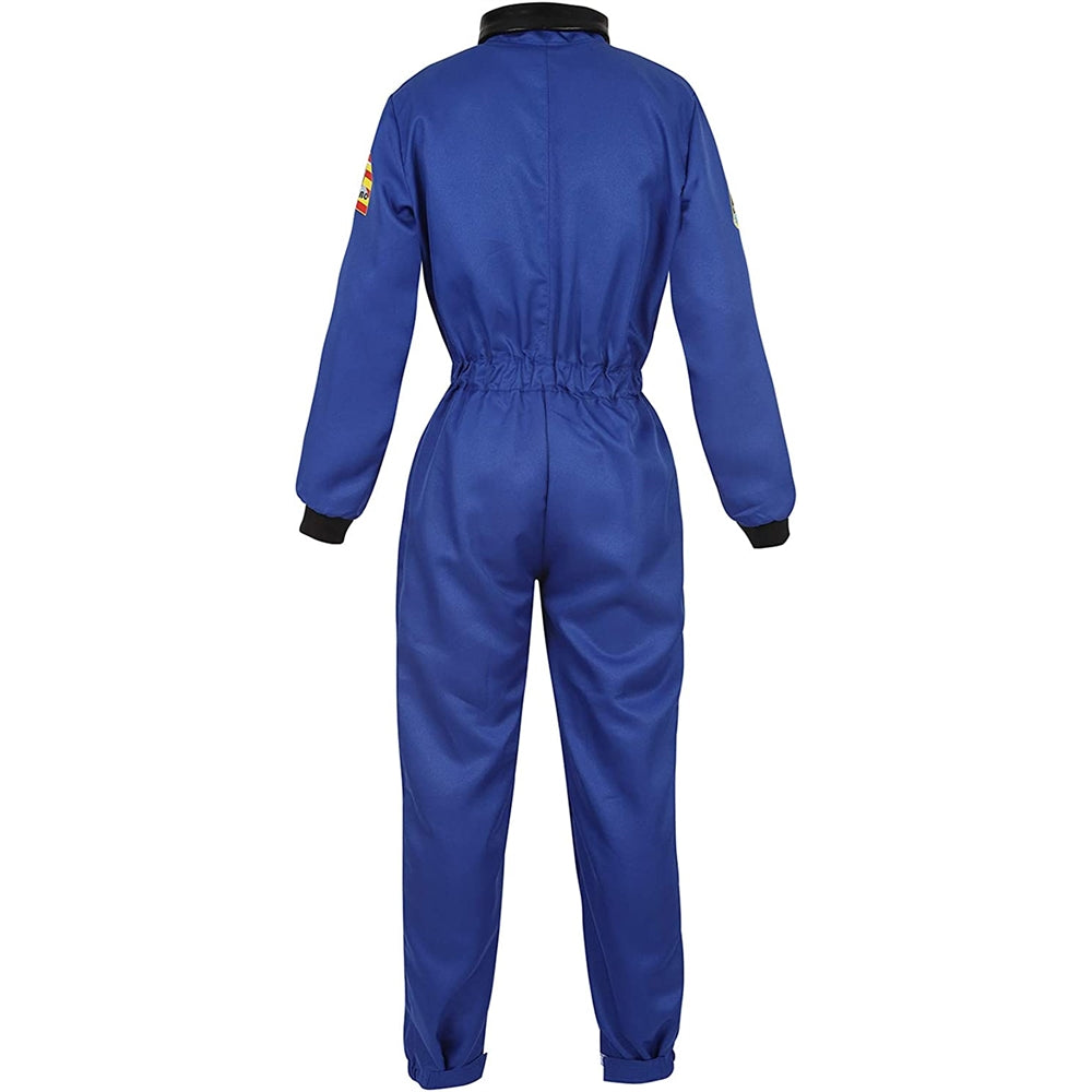 Disfraces de astronauta para mujer talla XS