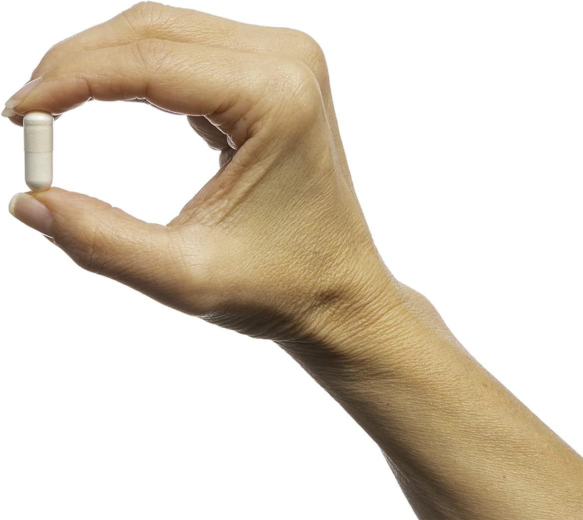 Suplemento probiótico diario con alivio intestinal 30 cáp