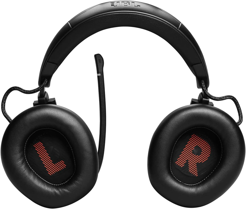 Auriculares Gaming Inalámbricos JBL Quantum 910, Grande
